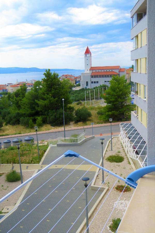 Apartment West Makarska Exterior photo