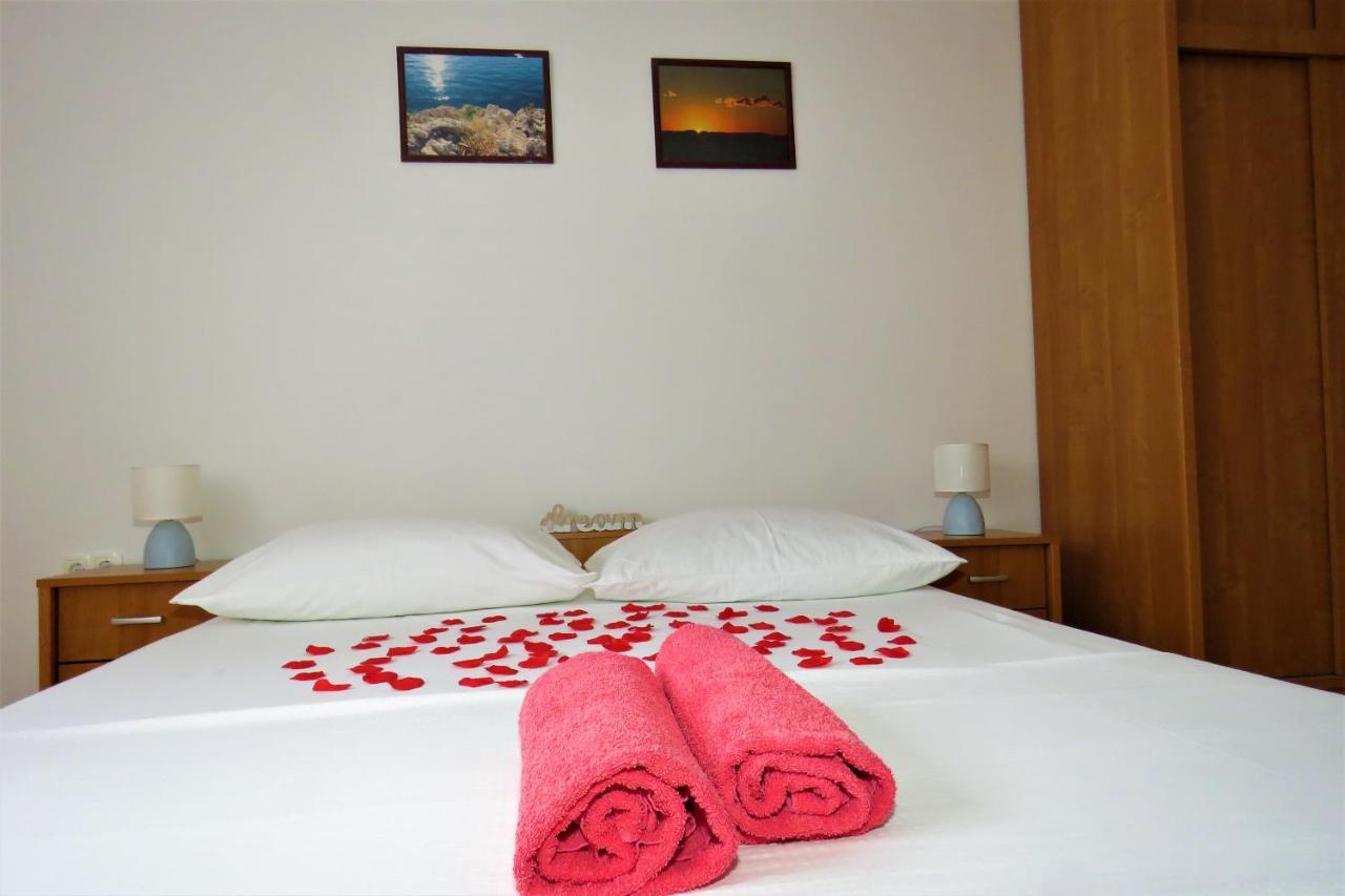 Apartment West Makarska Exterior photo