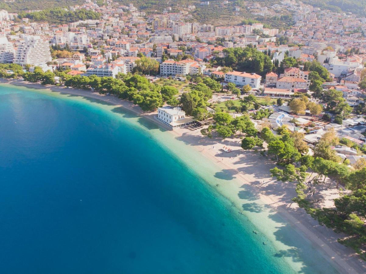Apartment West Makarska Exterior photo